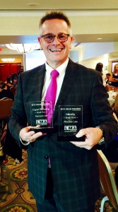 legal marketing awards